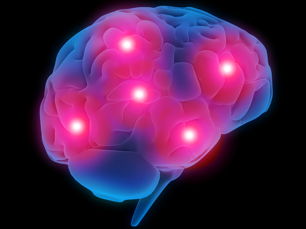 cerebral palsy study