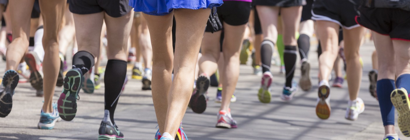 Kids at Heart Marathon Team Raises $400,000 for Brain Research at Boston Children’s Hospital