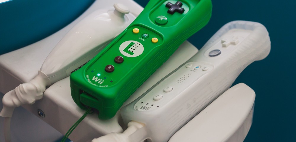 Kids with Cerebral Palsy May See Improvement in Hand Function Using Nintendo Wii