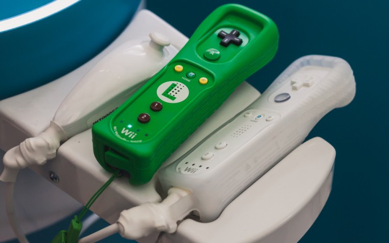 Wii could help kids with cerebral palsy