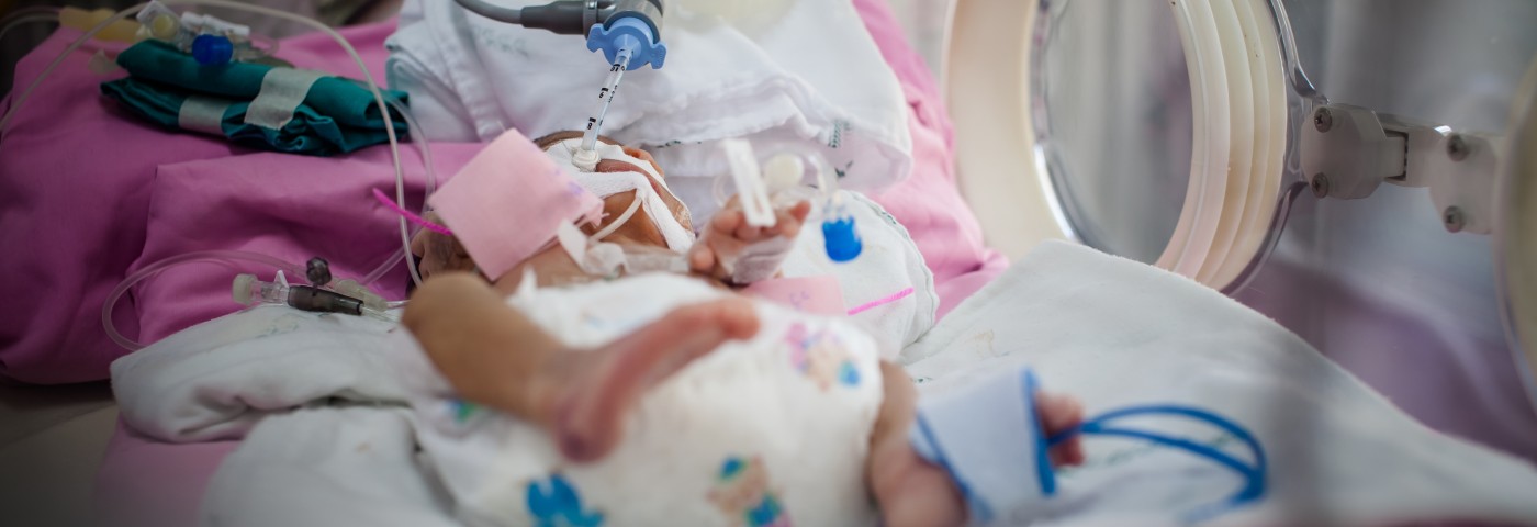 Anemia Drug, Erythropoietin, May Prevent Cerebral Palsy Linked to Hypoxia During Birth
