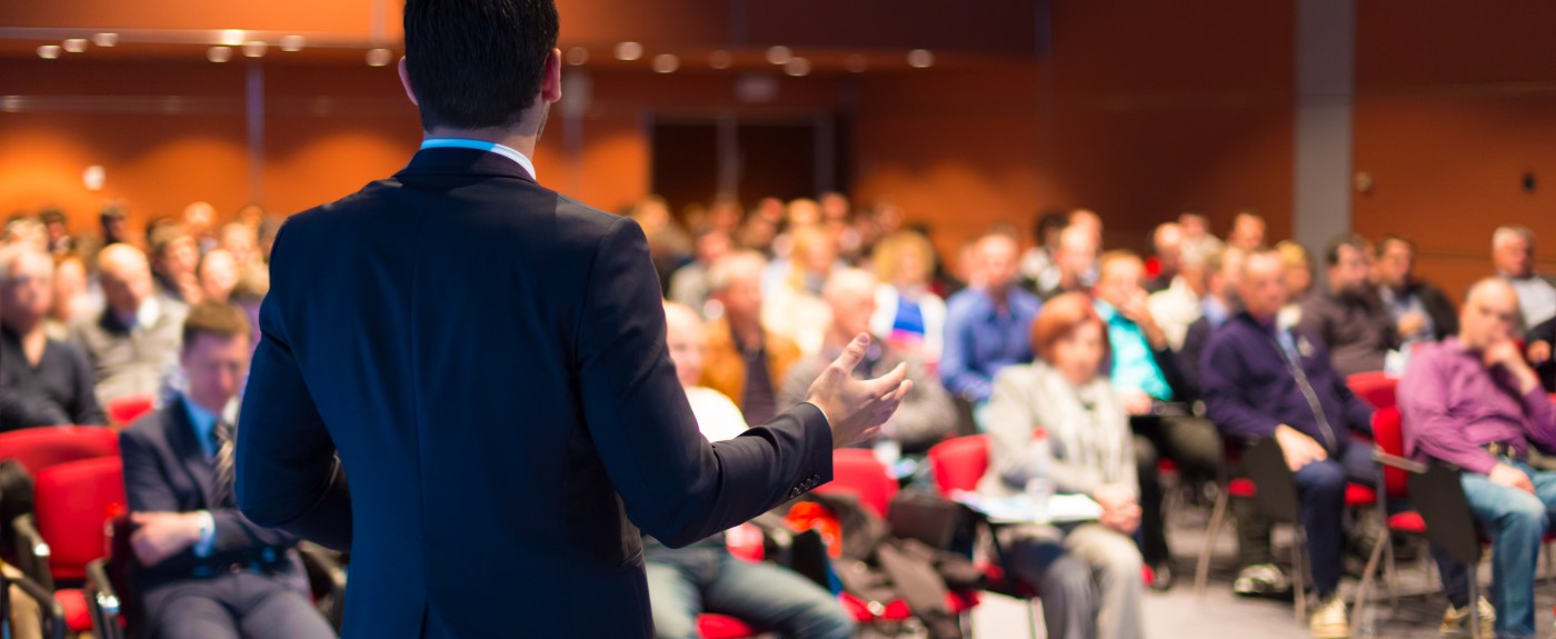 Researchers, physicians gather for cerebral palsy symposium