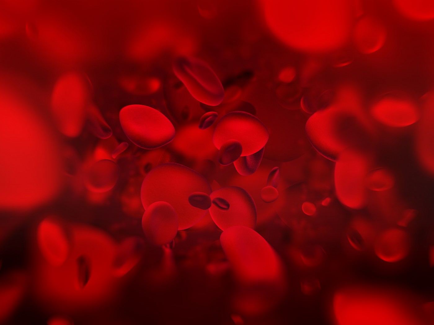 hemoglobin after hemorrhage in cerebral palsy