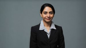 Dr. Preeti Raghavan