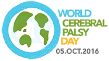 World Cerebral Palsy Day