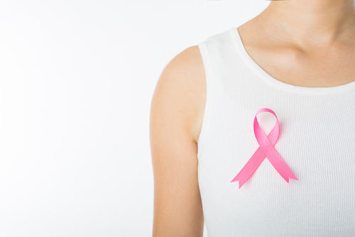 breast cancer and cerebral palsy