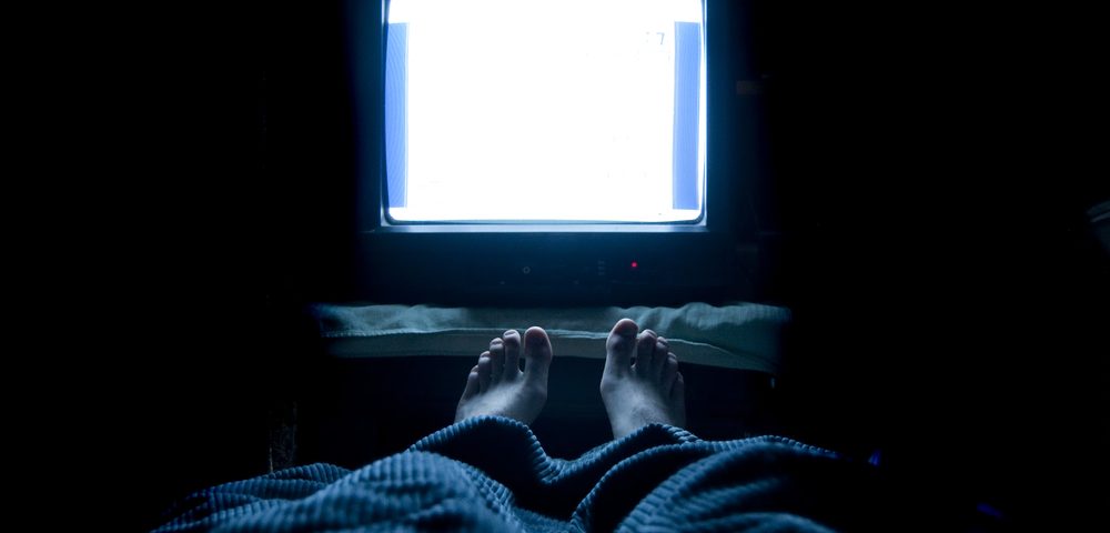 Best Things to Watch When You’re Stuck in Bed with Chronic Pain