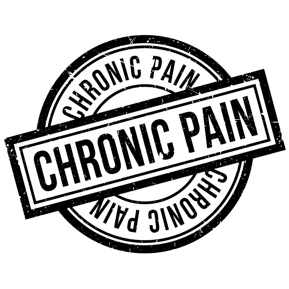 chronic pain