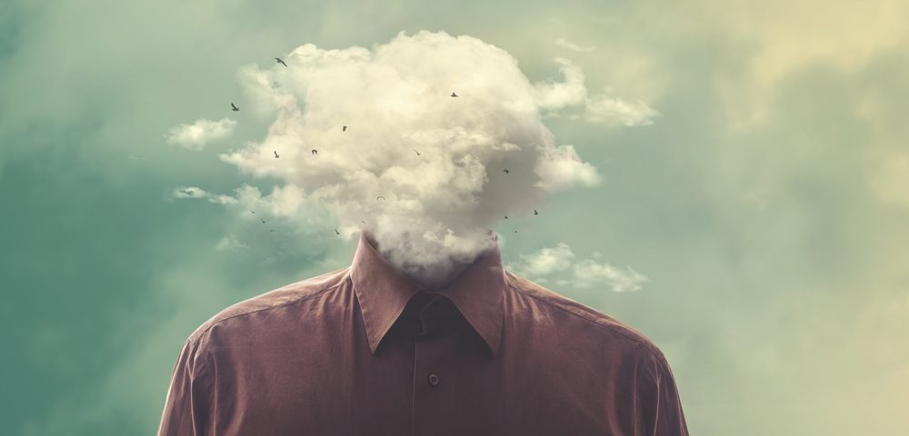 My First Experience With ‘Brain Fog’ is Eye-Opening