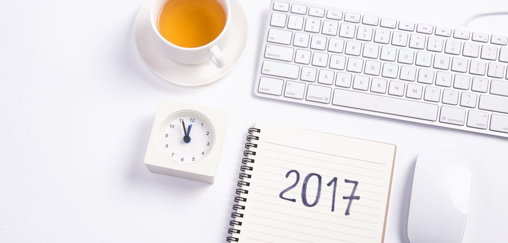 Seven New Year’s Resolutions To Make 2017 a Happy Success
