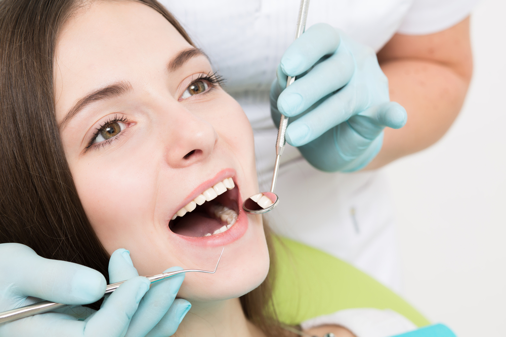 dental health and chronic illness