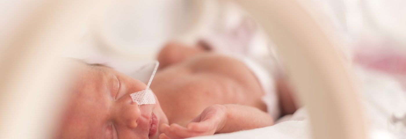 CP Risk Higher in Moderately Preterm Infants with Low Gestational Age Birth Weight