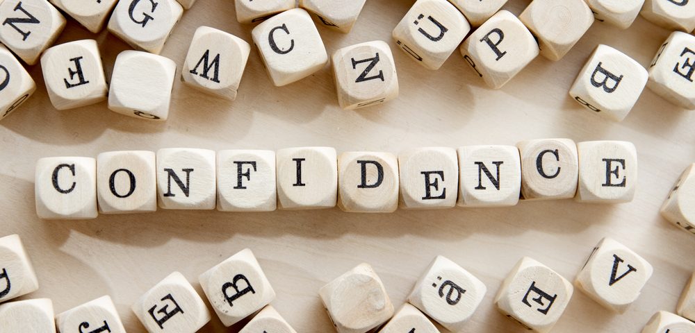 A Call to Action: What Builds Your Confidence?