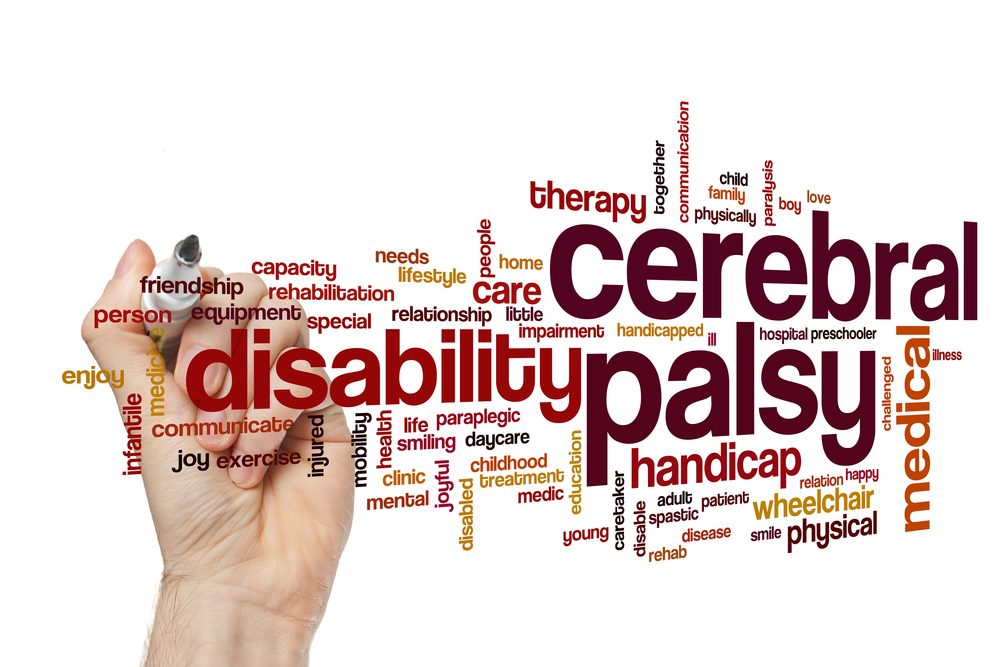 cerebral palsy adults