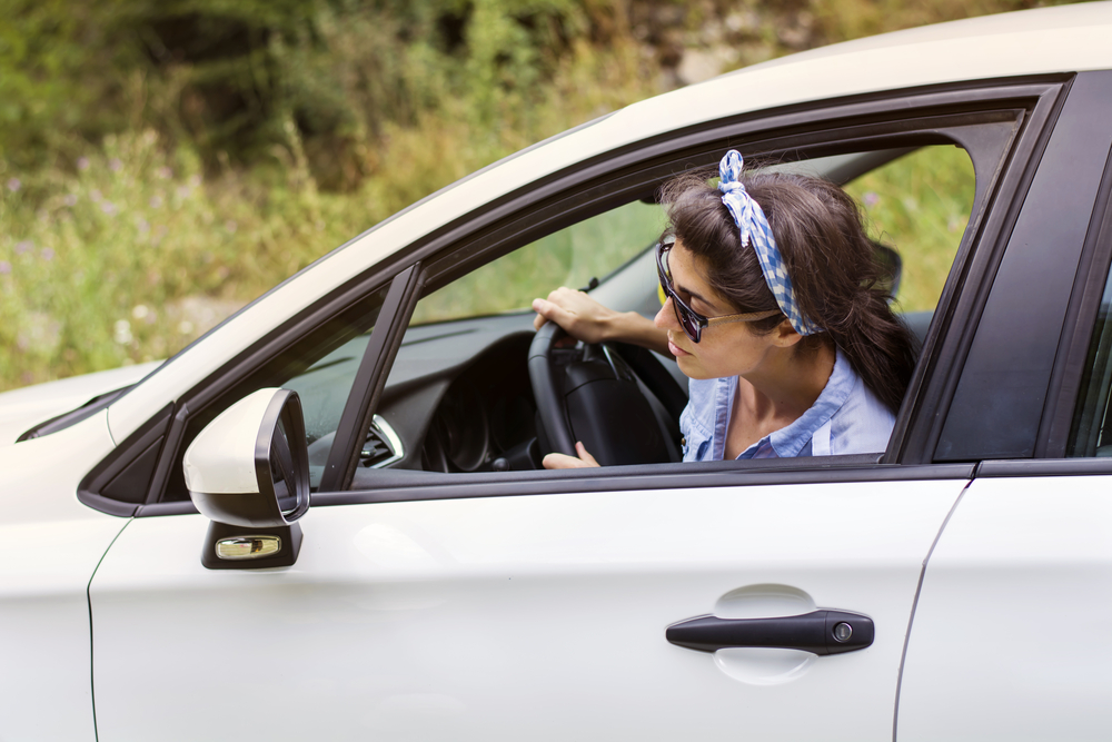 Learning to Drive with Cerebral Palsy and Gaining Independence