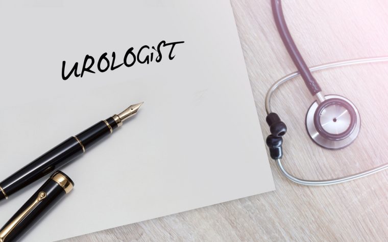 urologists and treatment