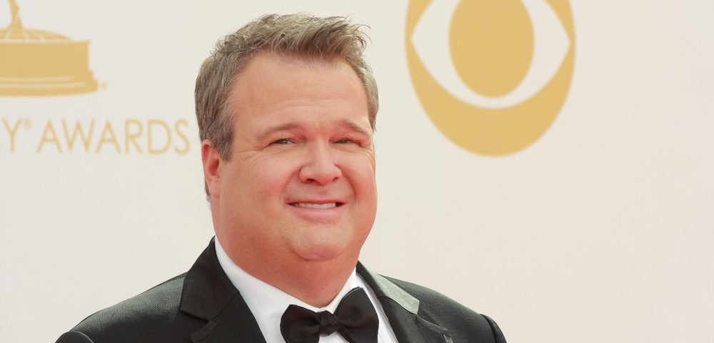 How ‘Modern Family’ Actor Eric Stonestreet Helped Teen with Cerebral Palsy