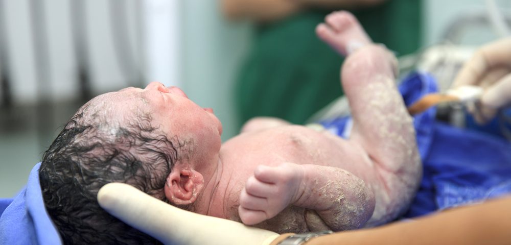 Induced Hypothermia and Caffeine May Prevent Cerebral Palsy in At-risk Newborns, Study Finds