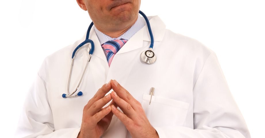What to Do When You’ve Had a Bad Doctor Experience