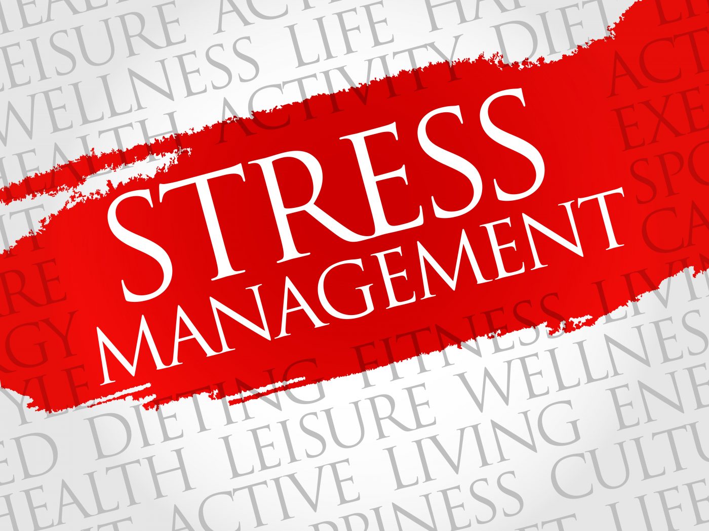 stress management