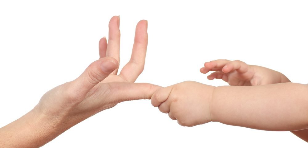 Imagining Grasping May Help Restore Hand Function in Spastic CP Children, Study Suggests