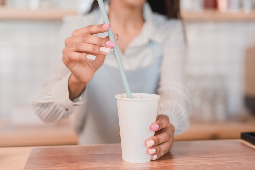 CP and Other Disabilities Need a Plastic Straws Ban Compromise