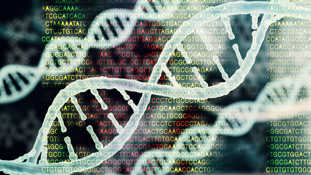 DNA modifications