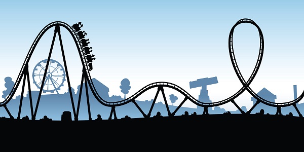 A Day at an Amusement Park Helped Me Forget About Cerebral Palsy