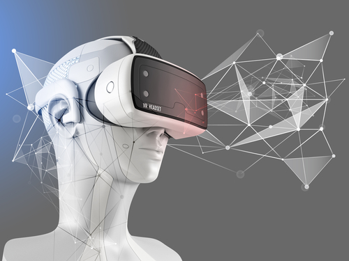 University of Nebraska Students Help Create VR Game for Cerebral Palsy Therapy