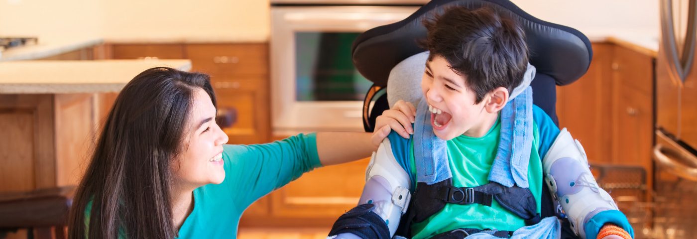 Family-centered and Focused Rehab Most Helpful Therapy for Children with Cerebral Palsy, Study Says