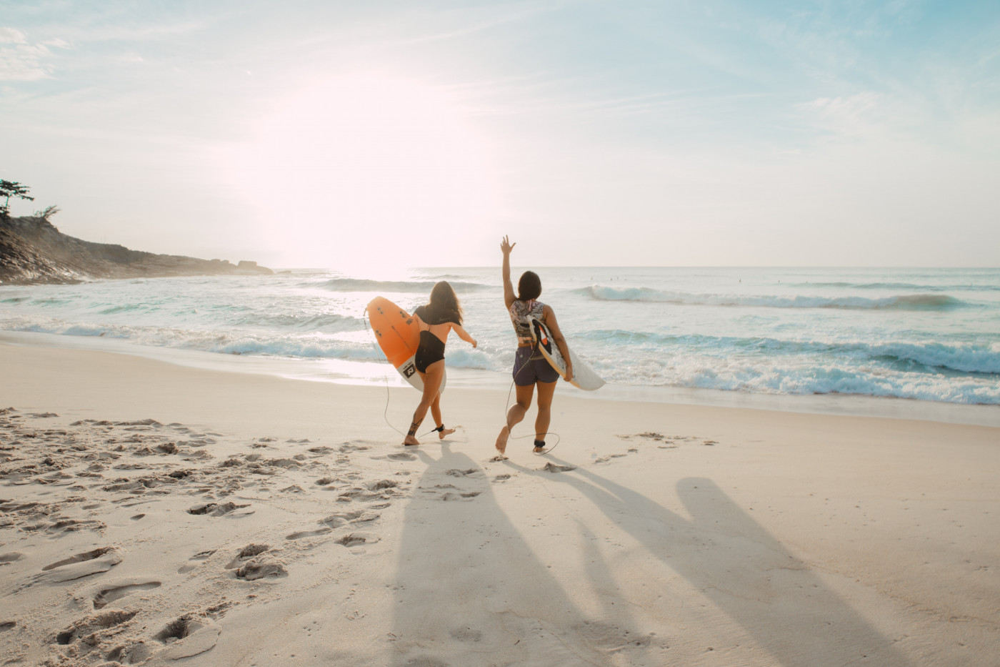 surf therapy