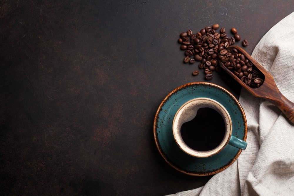 coffee